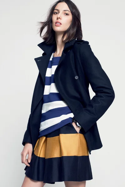 Look 9